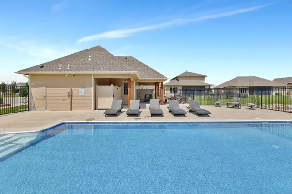 $420,958 | 737 North Firefly Court, Wichita, KS 67235