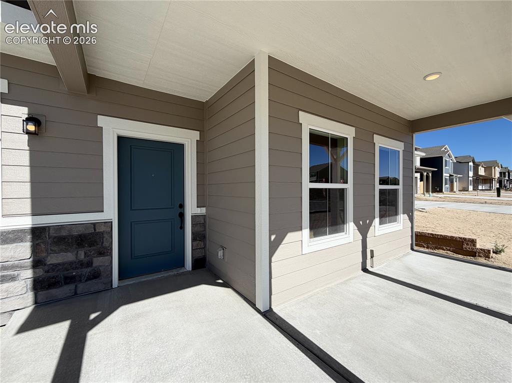8206 Lemon Grass Road Peyton, CO 80831 - Photo 3 of 33