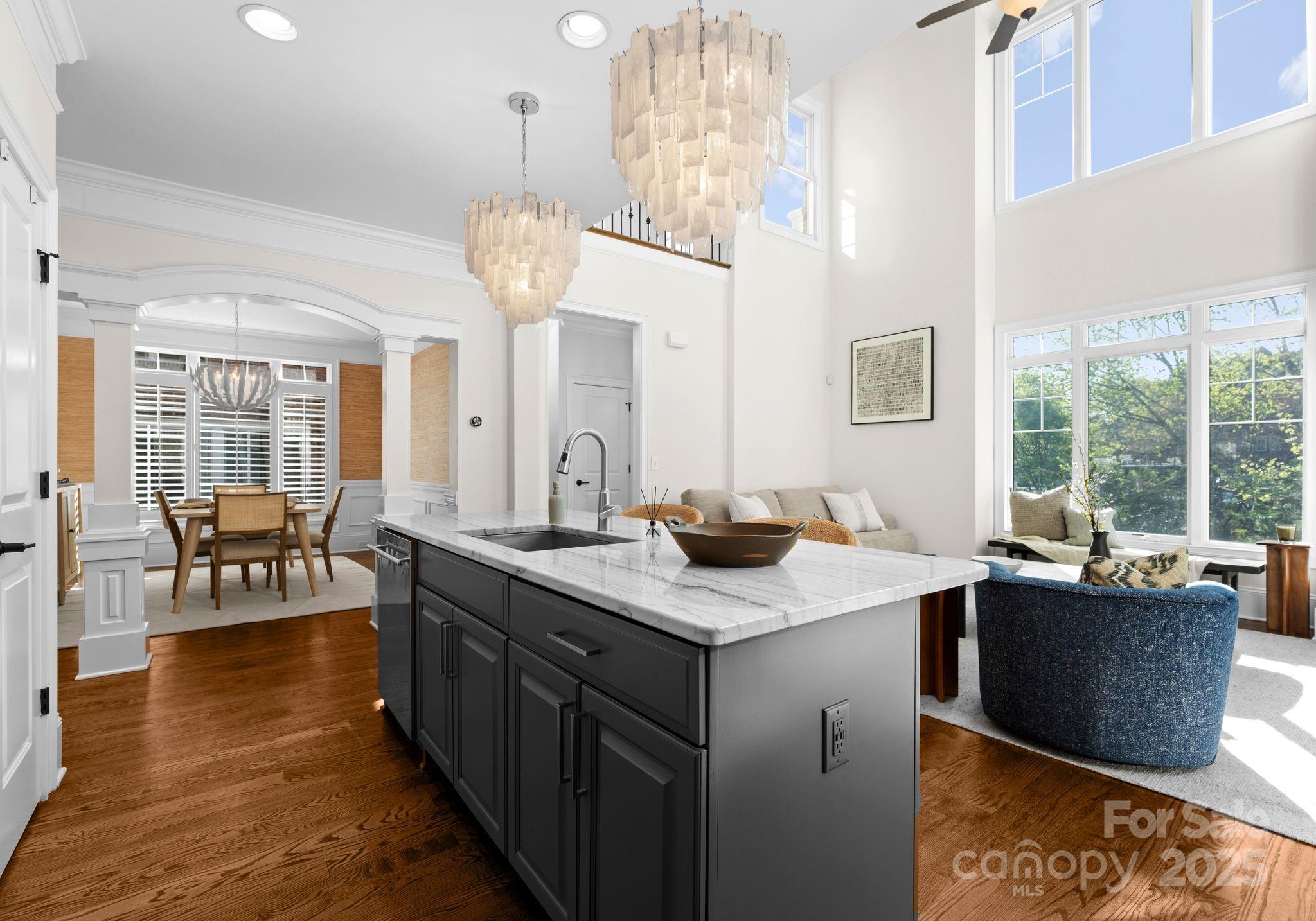 415 Spring Street Davidson, NC 28036 - Photo 12 of 42