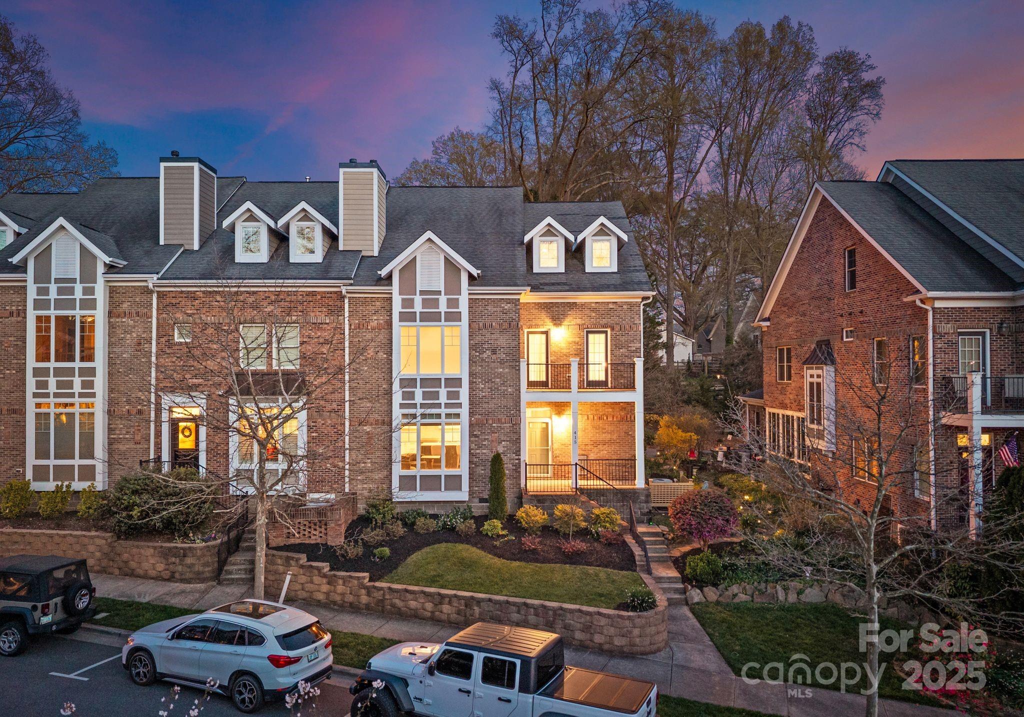 415 Spring Street Davidson, NC 28036 - Photo 2 of 42