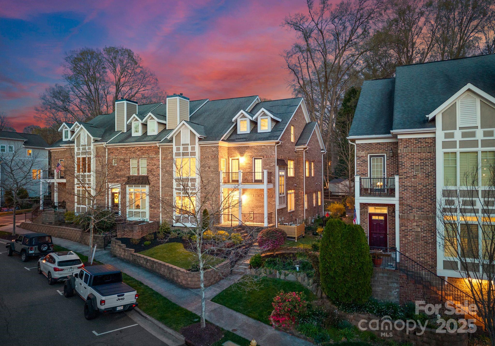 415 Spring Street Davidson, NC 28036 - Photo 3 of 42