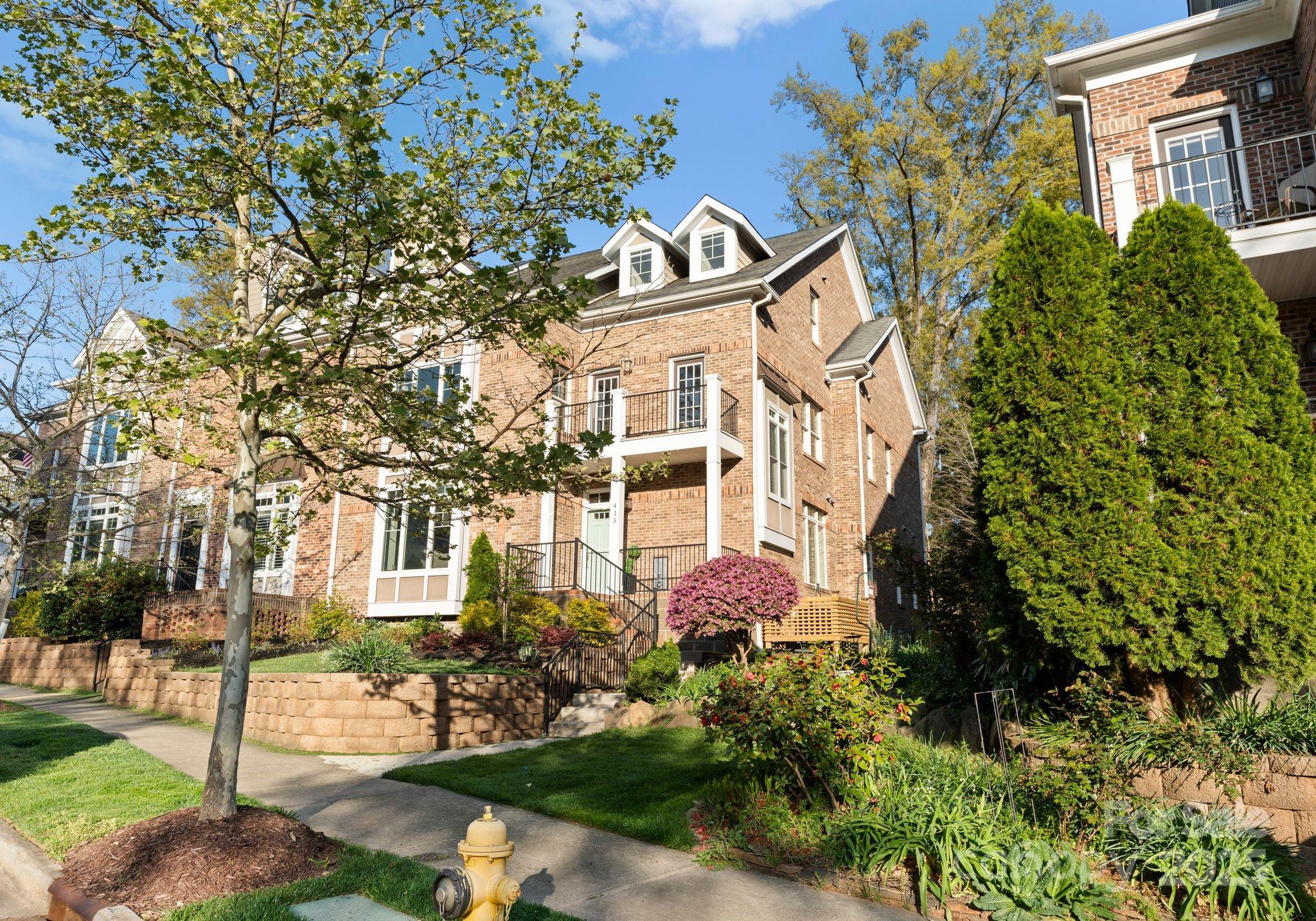 415 Spring Street Davidson, NC 28036 - Photo 40 of 42