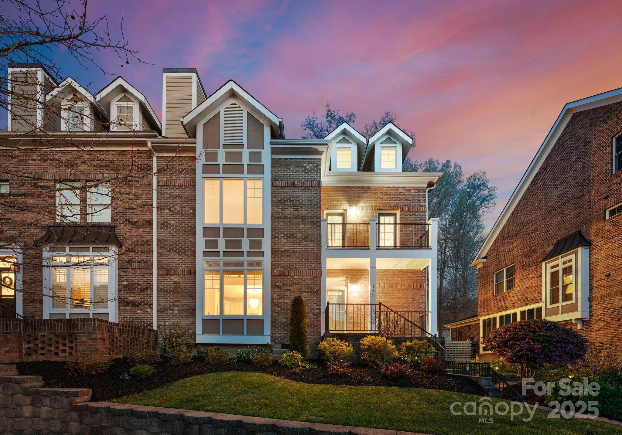 415 Spring Street Davidson, NC 28036 - Photo 4 of 42