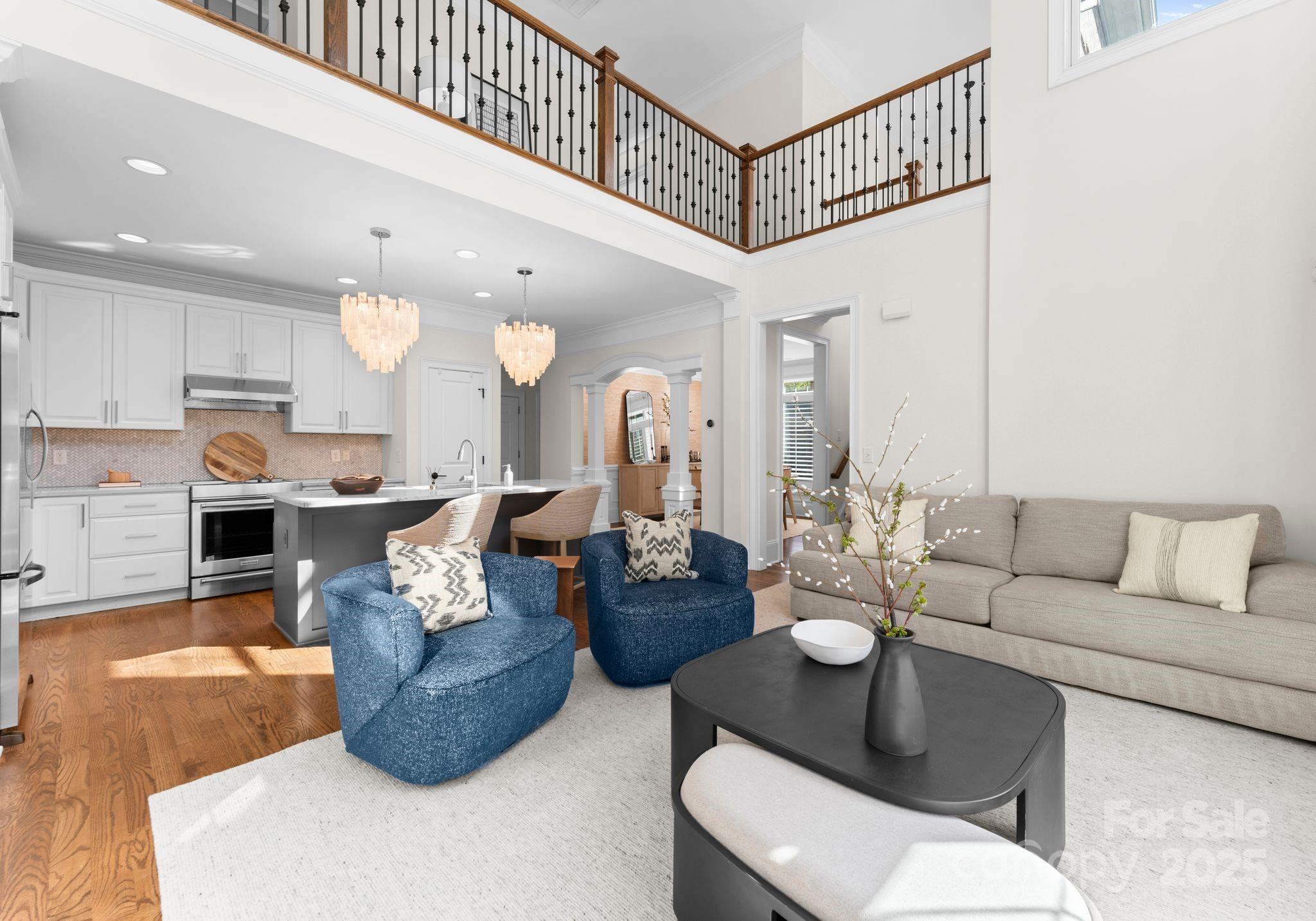 415 Spring Street Davidson, NC 28036 - Photo 8 of 42