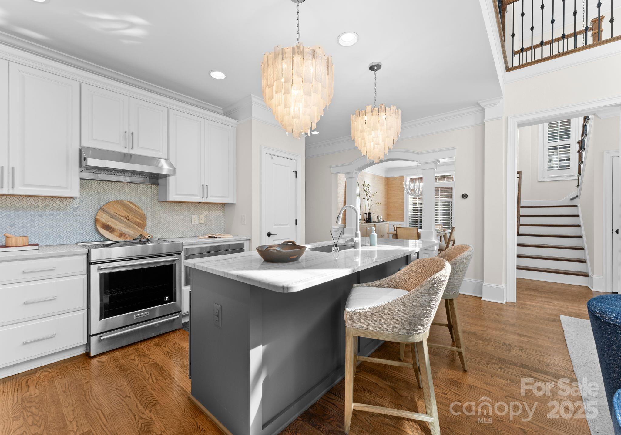 415 Spring Street Davidson, NC 28036 - Photo 10 of 42