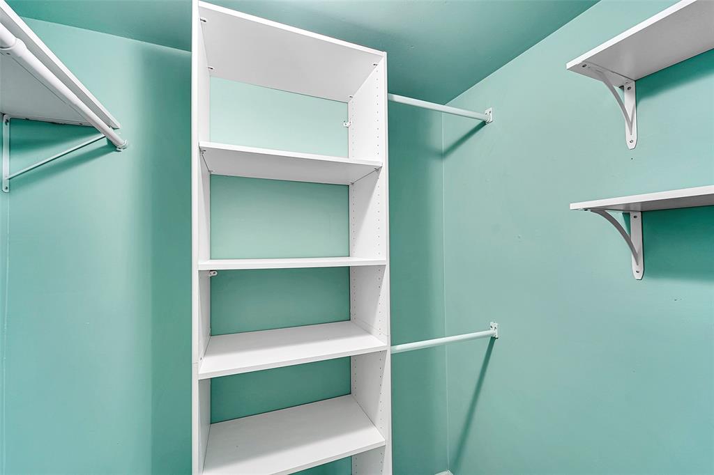 1521 Northwest 19th Terrace, Unit 101 Delray Beach, FL 33445 - Photo 30 of 42 a room with closet