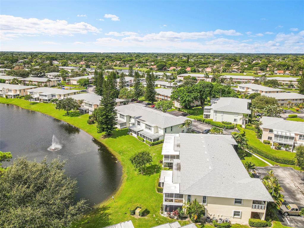 1521 Northwest 19th Terrace, Unit 101 Delray Beach, FL 33445 - Photo 37 of 42 a view of a city