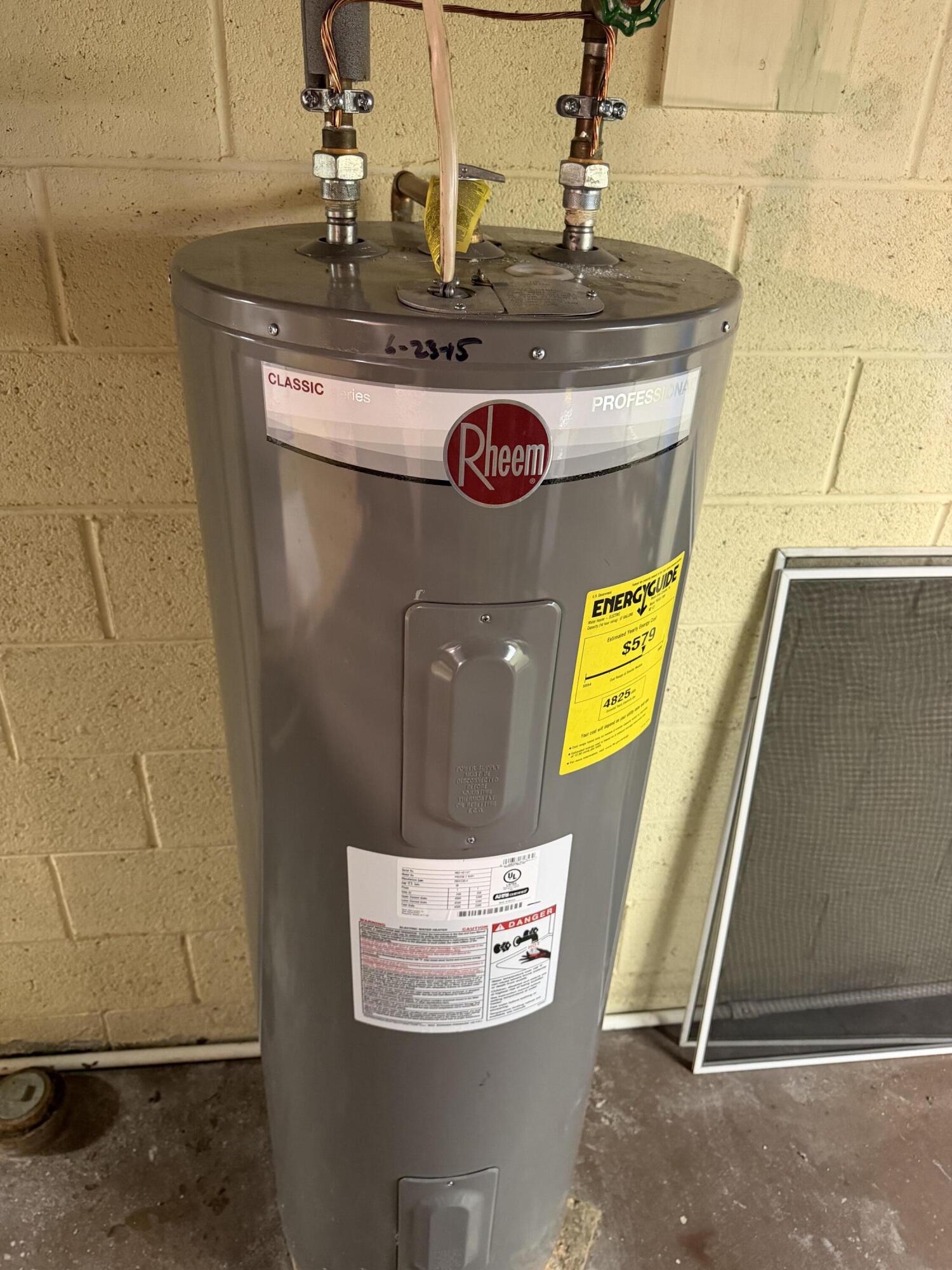 121 Elmside Road Benton Harbor, MI 49022 - Photo 25 of 29 IMG_0634