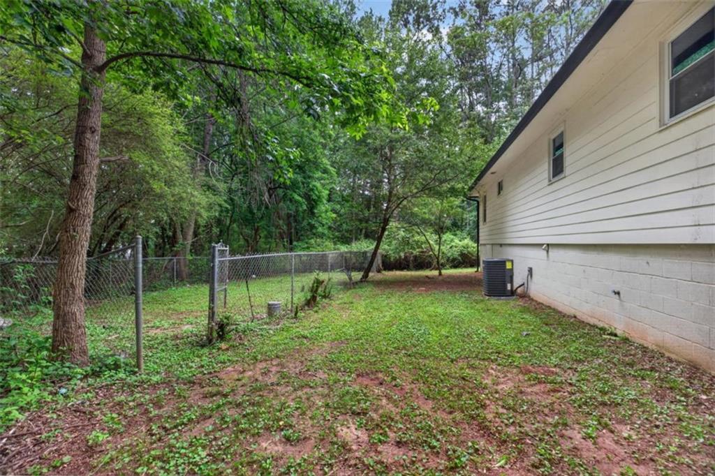 136 Beulah Church Road Carrollton, GA 30117 - Photo 19 of 20