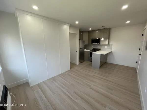 $2,300 | 1217 North Ocean Avenue, Unit B7, Bradley Beach, NJ 07720