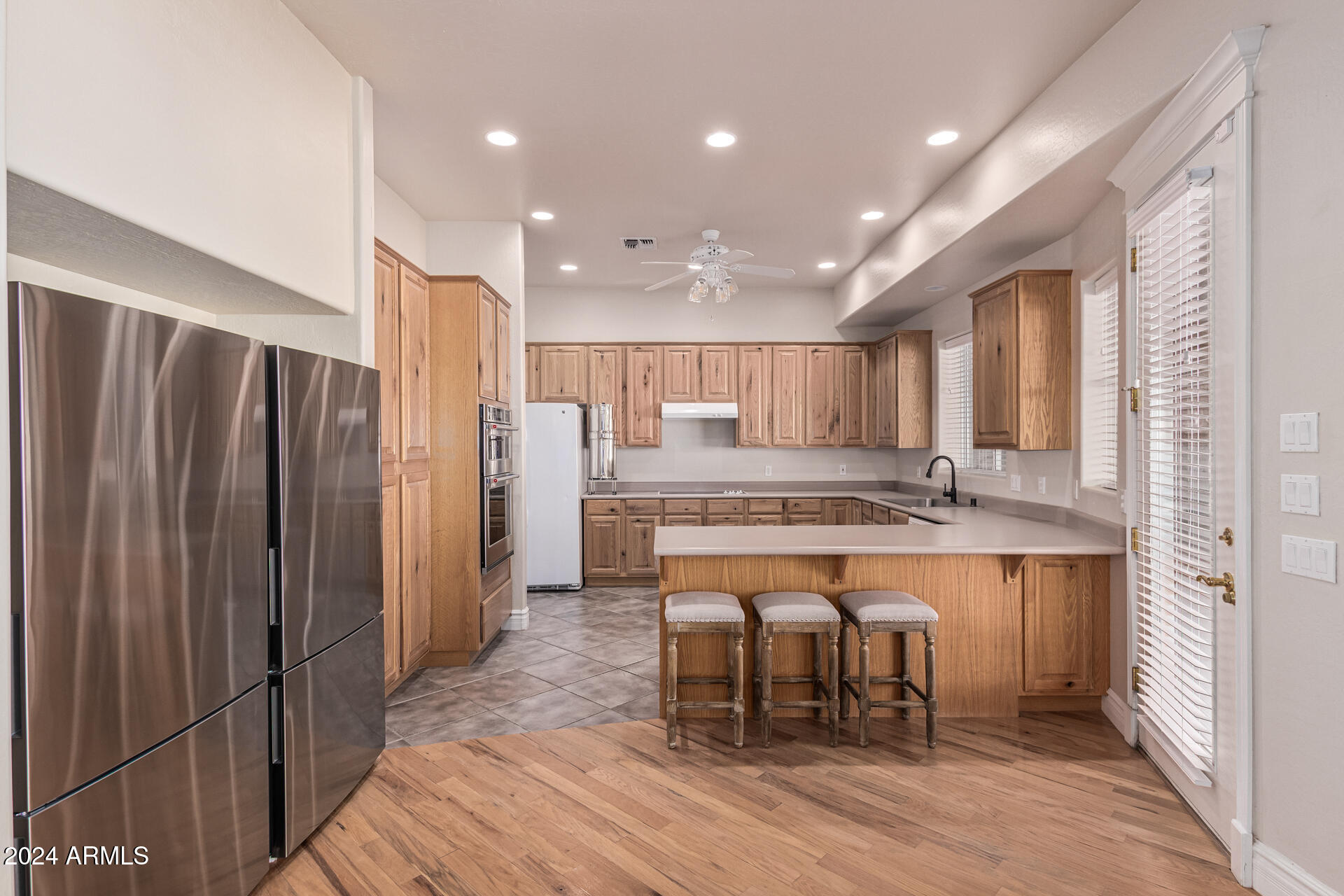 8052 East McDowell Road Mesa, AZ 85207 - Photo 14 of 38 Kitchen