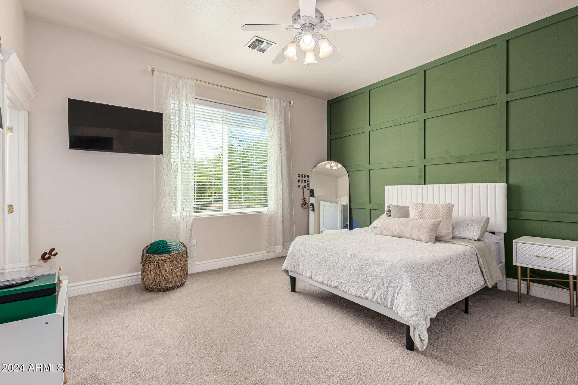 8052 East McDowell Road Mesa, AZ 85207 - Photo 20 of 38 Bedroom two