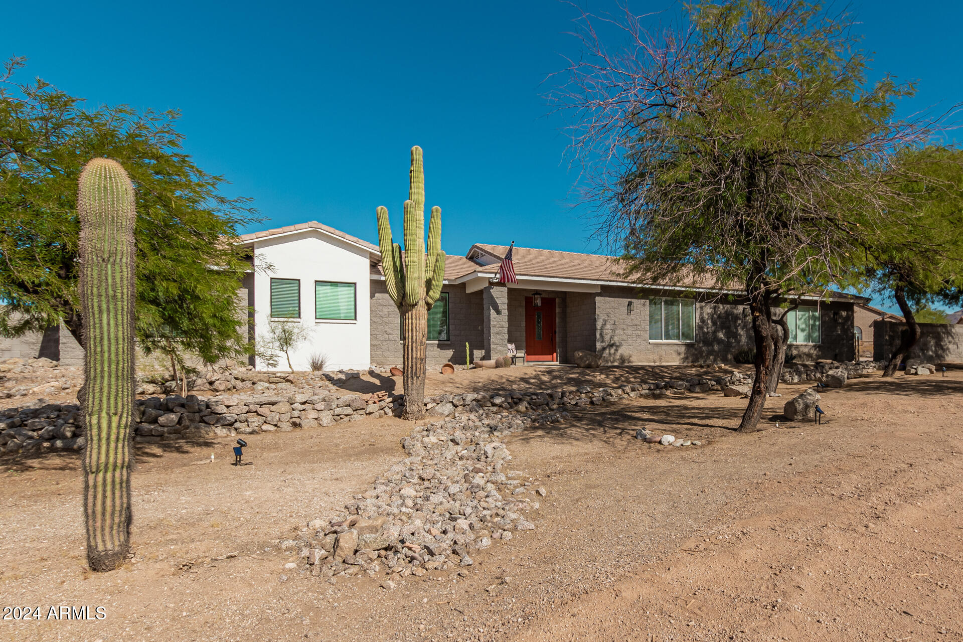 8052 East McDowell Road Mesa, AZ 85207 - Photo 2 of 38 Front