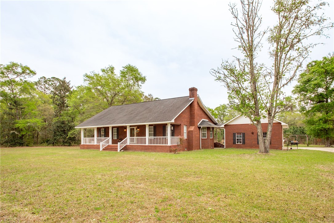 752 Old Hortense Road Hortense, GA 31543 - Photo 1 of 39