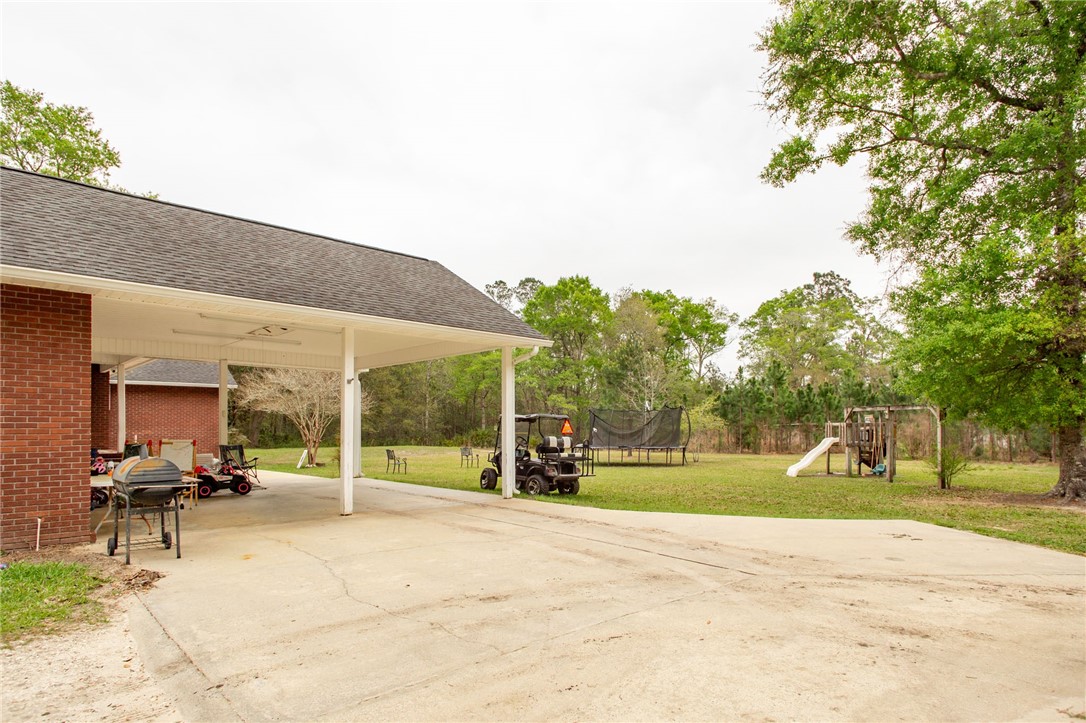 752 Old Hortense Road Hortense, GA 31543 - Photo 4 of 39