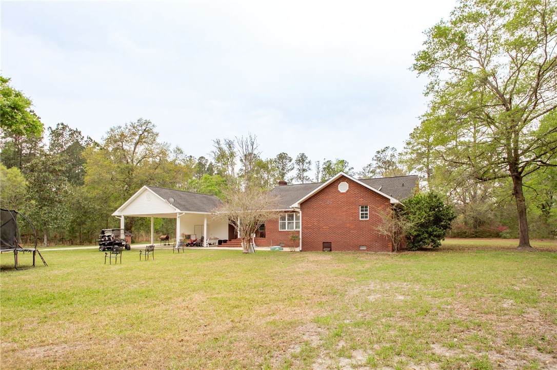 752 Old Hortense Road Hortense, GA 31543 - Photo 5 of 39