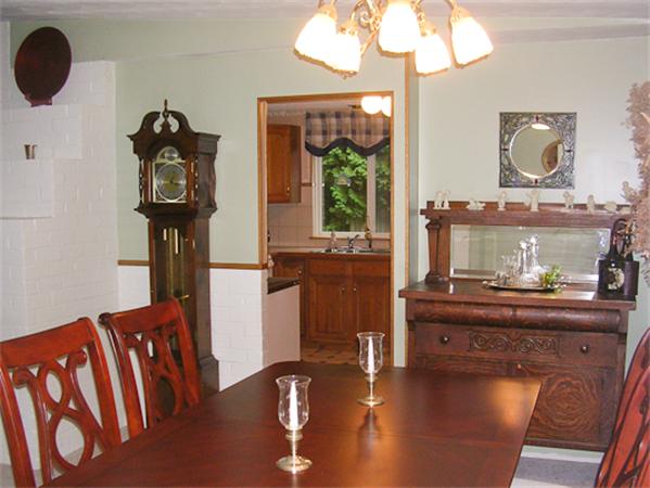 6 Donna Road Chelmsford, MA 01824 - Photo 5 of 9 a living room with furniture and a fireplace