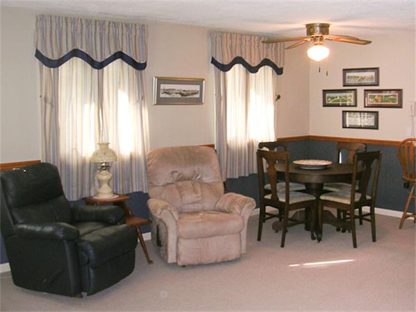 6 Donna Road Chelmsford, MA 01824 - Photo 7 of 9 a living room with furniture and a window