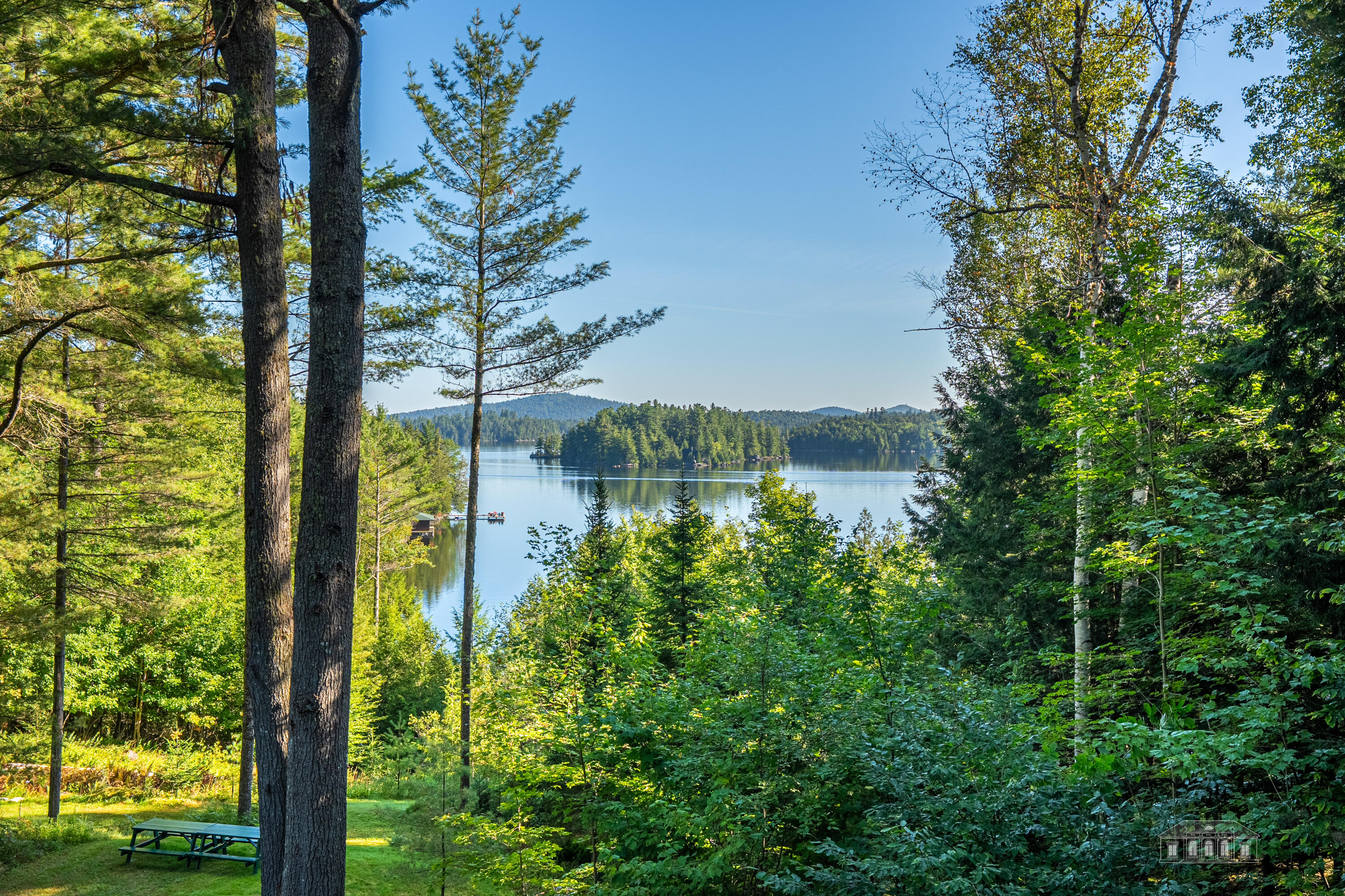 144 County Road Tupper Lake, NY 12986 - Photo 28 of 76 Camp Panther Cove-19
