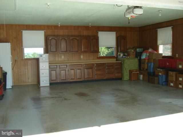 Interior (General)