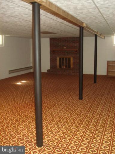 22019 Grove Road Hagerstown, MD 21742 - Photo 19 of 20 Basement
