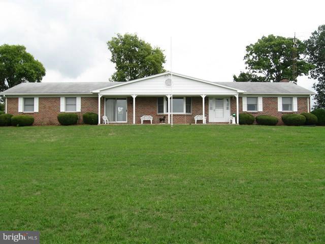 22019 Grove Road Hagerstown, MD 21742 - Photo 20 of 20 Exterior (Front)