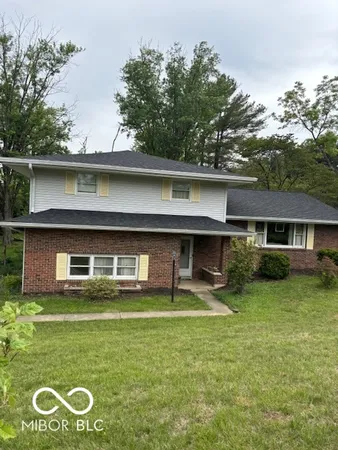 $399,000 | 4520 East Heritage Woods Road, Bloomington, IN 47401