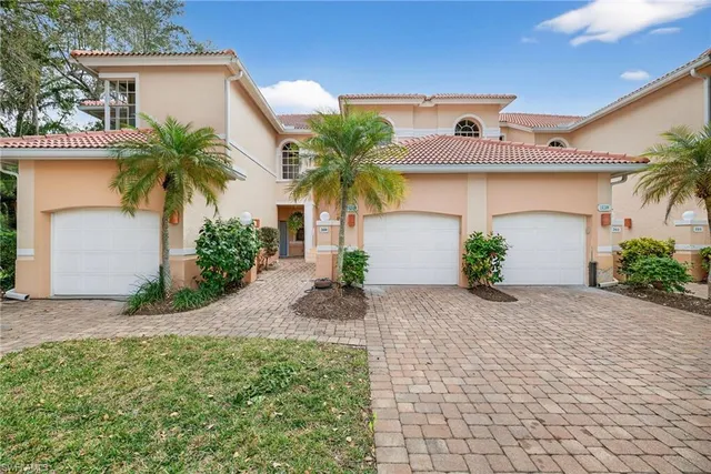 $499,900 | 15209 Storrington Place, Unit B200, Naples, FL 34110