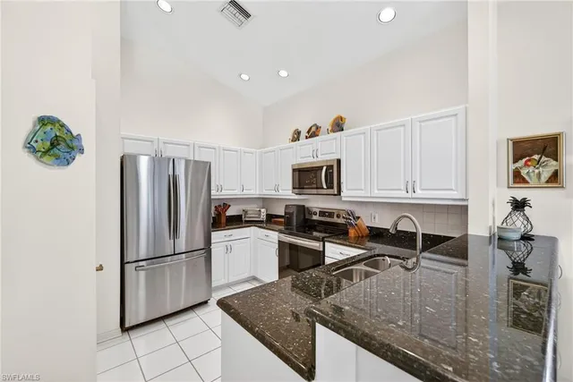 $499,900 | 15209 Storrington Place, Unit B200, Naples, FL 34110