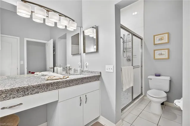 $499,900 | 15209 Storrington Place, Unit B200, Naples, FL 34110