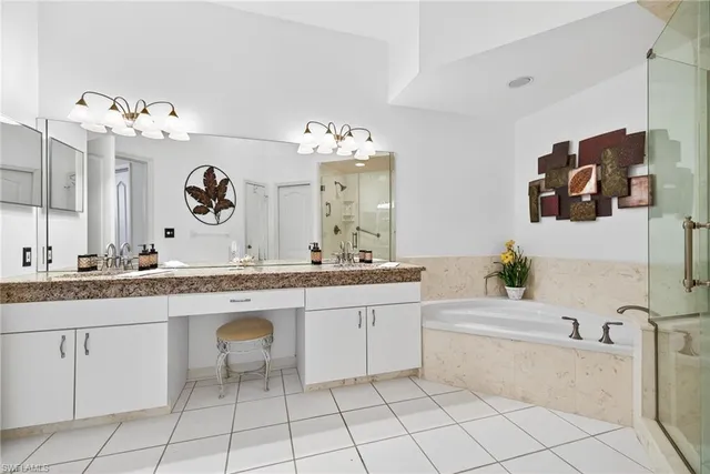 $499,900 | 15209 Storrington Place, Unit B200, Naples, FL 34110