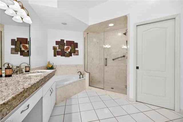 $499,900 | 15209 Storrington Place, Unit B200, Naples, FL 34110