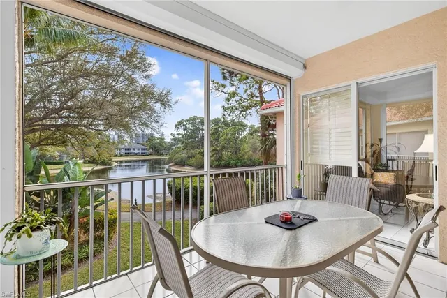 $499,900 | 15209 Storrington Place, Unit B200, Naples, FL 34110