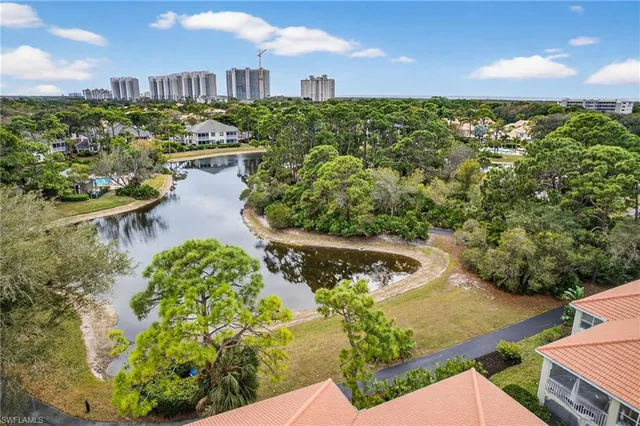 $499,900 | 15209 Storrington Place, Unit B200, Naples, FL 34110