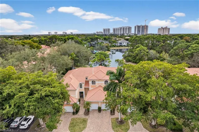 $499,900 | 15209 Storrington Place, Unit B200, Naples, FL 34110