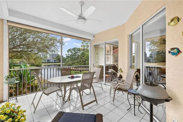 $499,900 | 15209 Storrington Place, Unit B200, Naples, FL 34110