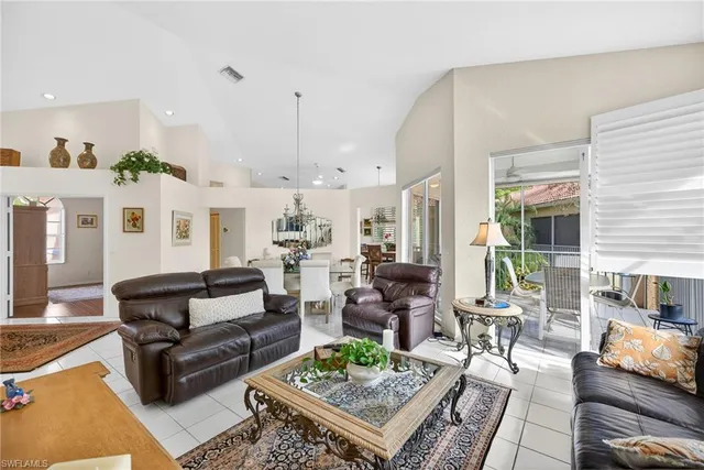 $499,900 | 15209 Storrington Place, Unit B200, Naples, FL 34110