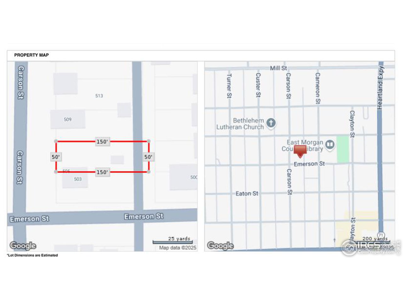 505 Carson Street Brush, CO 80723 - Photo 7 of 7