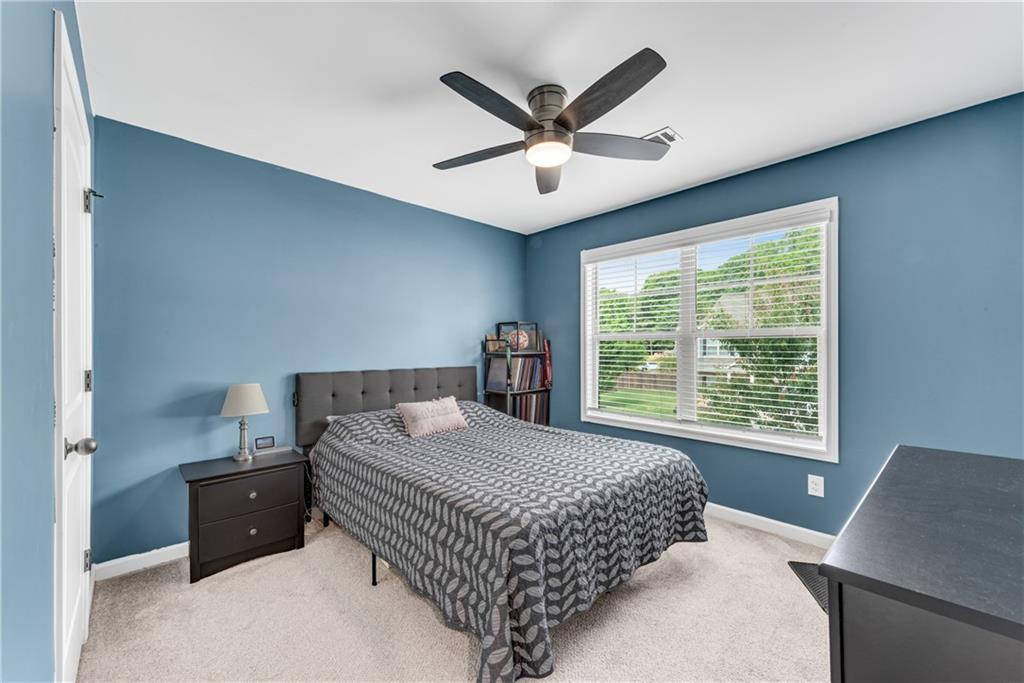 533 Evergreen Way Jefferson, GA 30549 - Photo 16 of 36