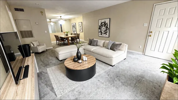 $1,300 | 7400 Bellerive Drive, Unit 1605, Houston, TX 77036