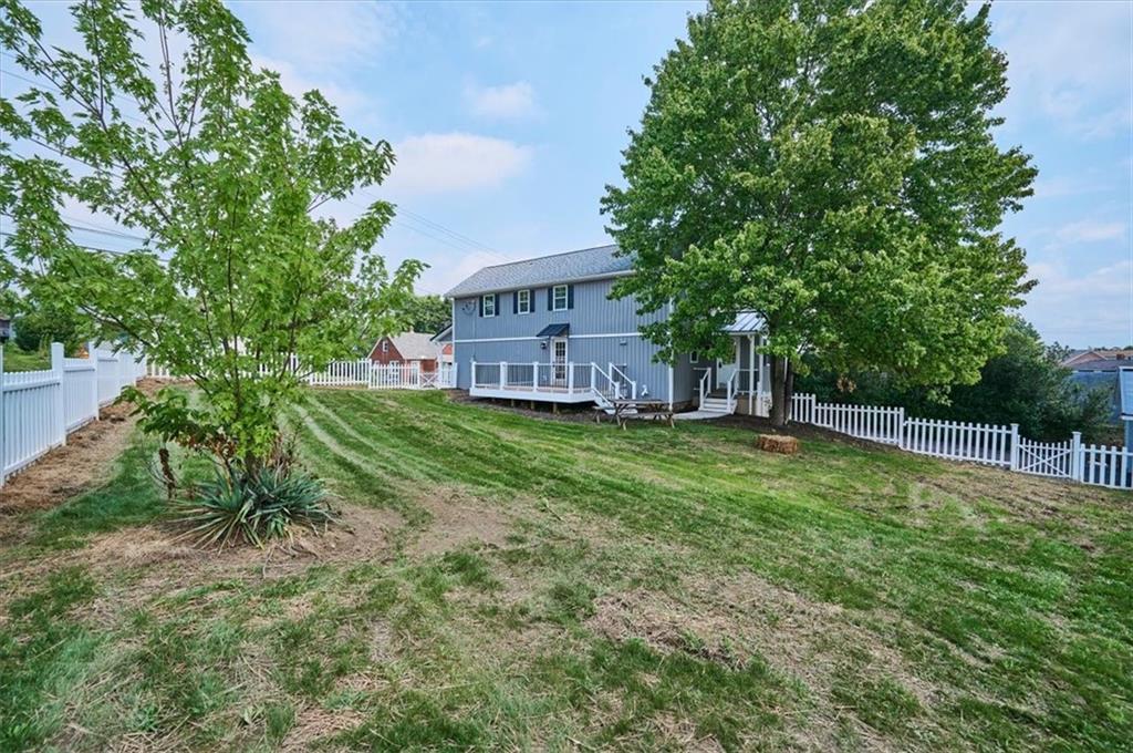 1536 Marshall Road Monaca, PA 15061 - Photo 33 of 39