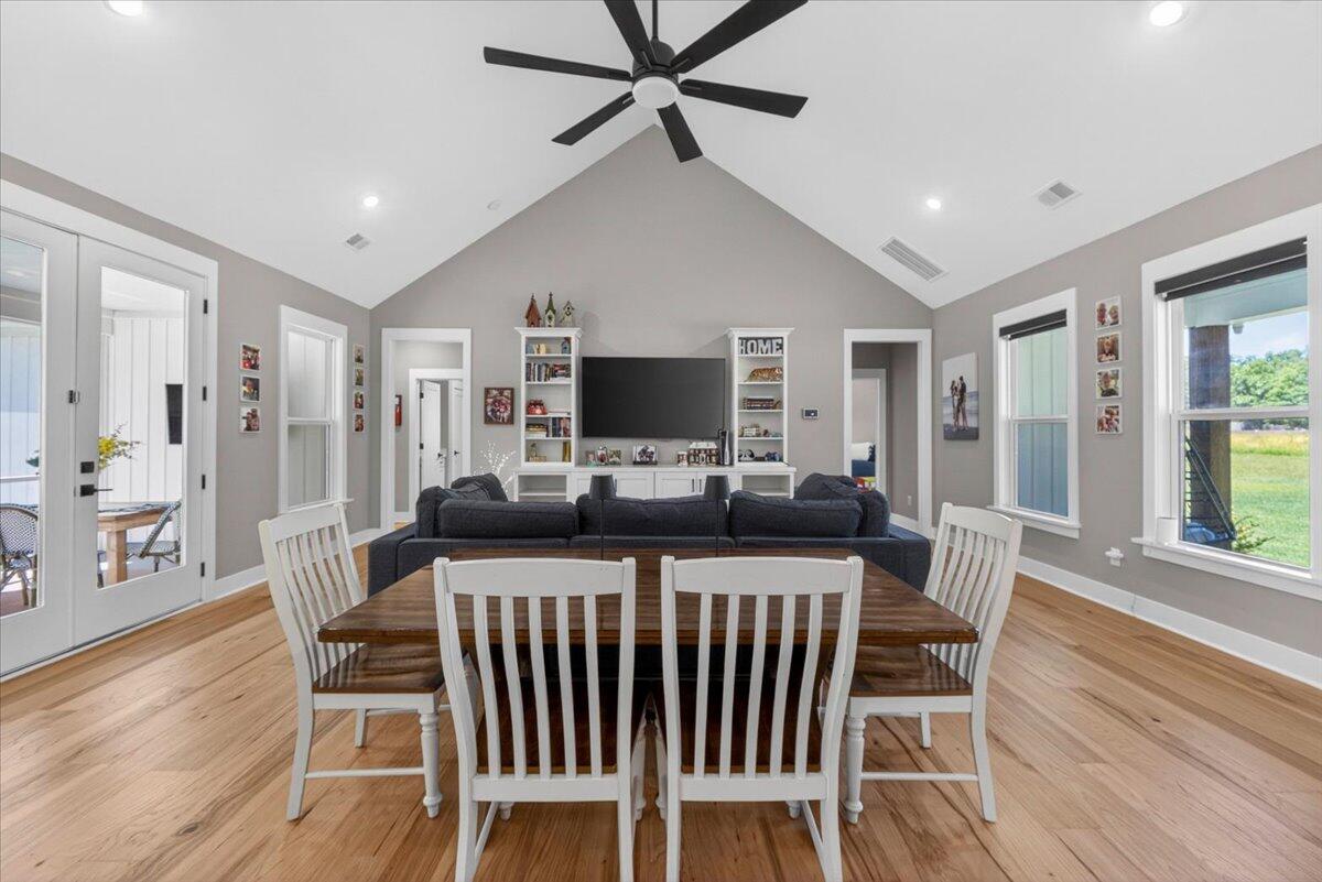 357 Cummings Chapel Road Ridgeville, SC 29472 - Photo 15 of 118