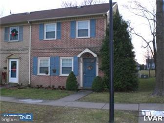 35 Stonegate Road Quakertown, PA 18951 - Photo 1 of 5 Exterior Front