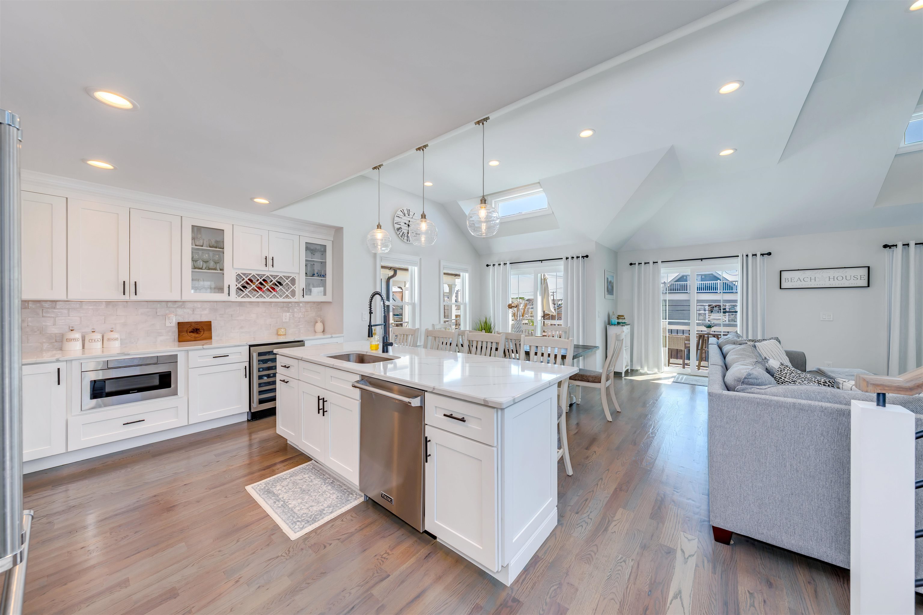 99 West Myrtle Road Wildwood Crest, NJ 08260 - Photo 8 of 50