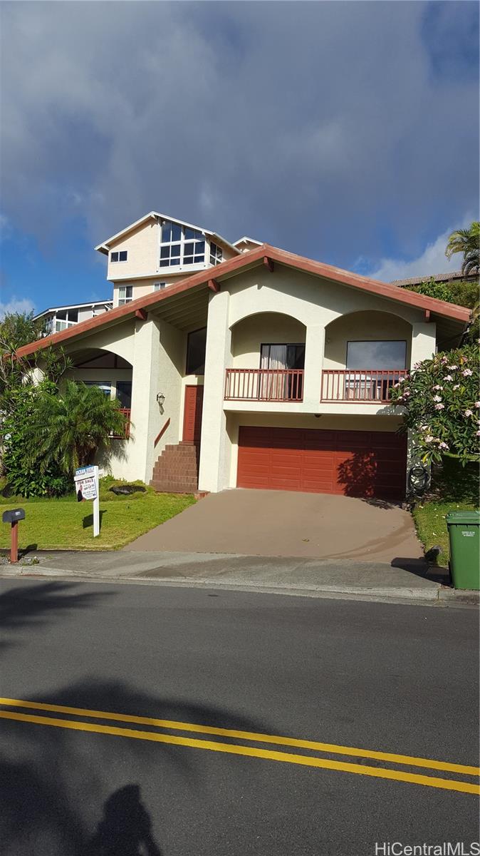 1148 Kaluanui Road Honolulu, HI 96825 - Photo 1 of 1 Gallery Image 1