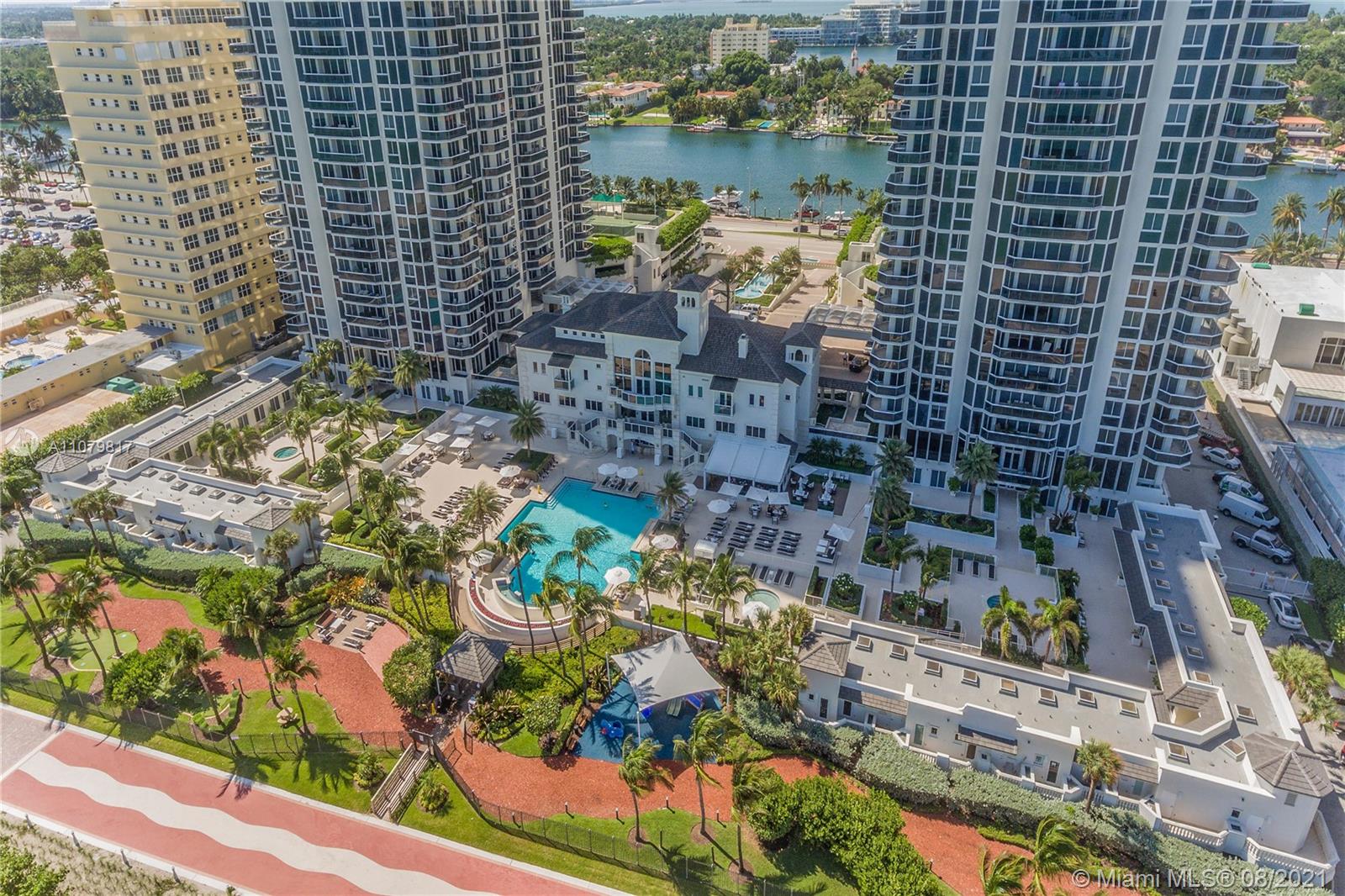 Millionaire's Row Miami Beach, FL 33140 - Photo 33 of 45