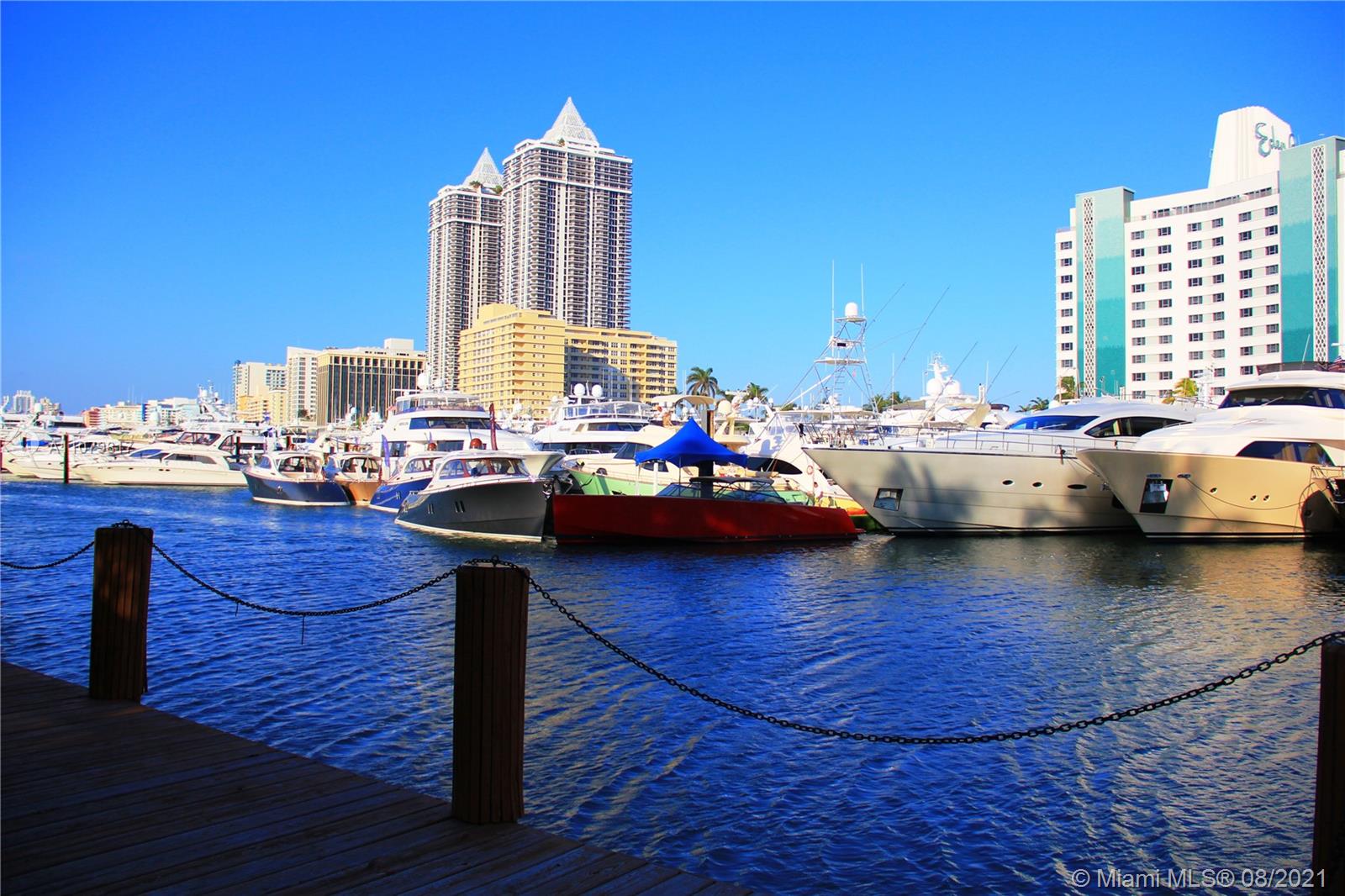 Millionaire's Row Miami Beach, FL 33140 - Photo 42 of 45