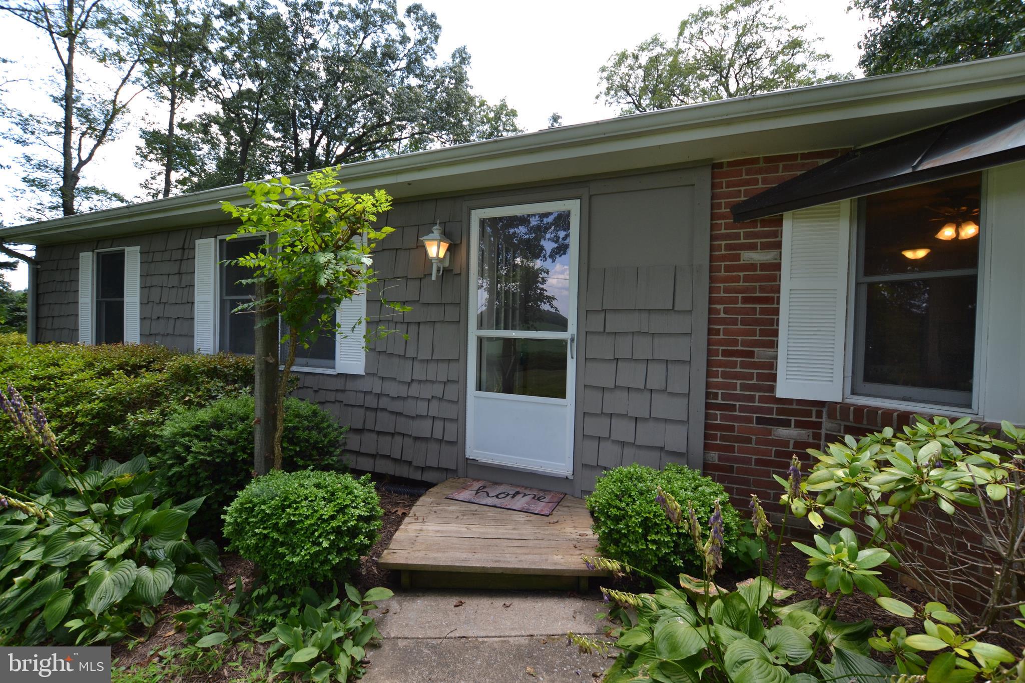 24403 Hipsley Mill Road Gaithersburg, MD 20882 - Photo 1 of 43 Exterior Front