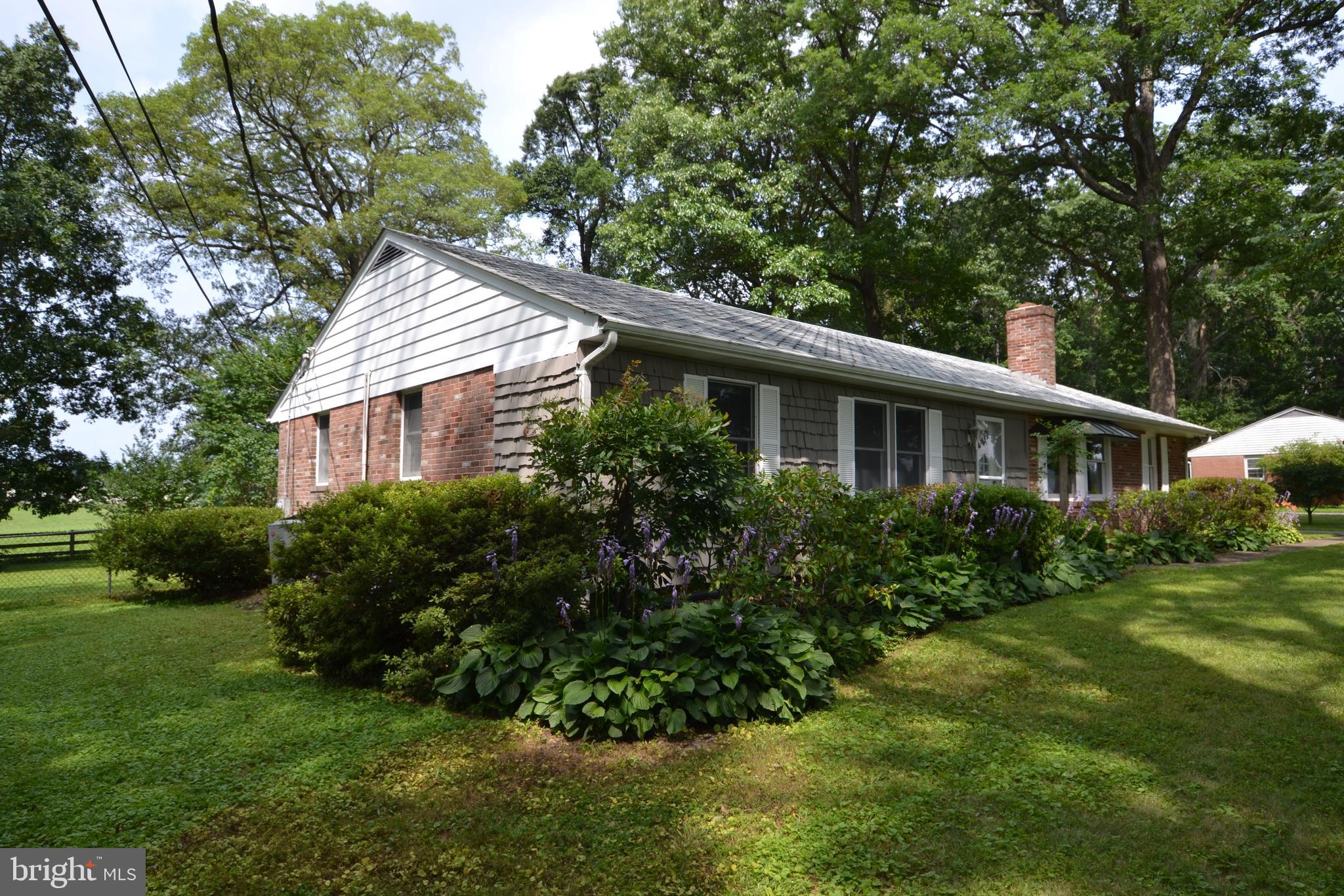 24403 Hipsley Mill Road Gaithersburg, MD 20882 - Photo 33 of 43 Exterior