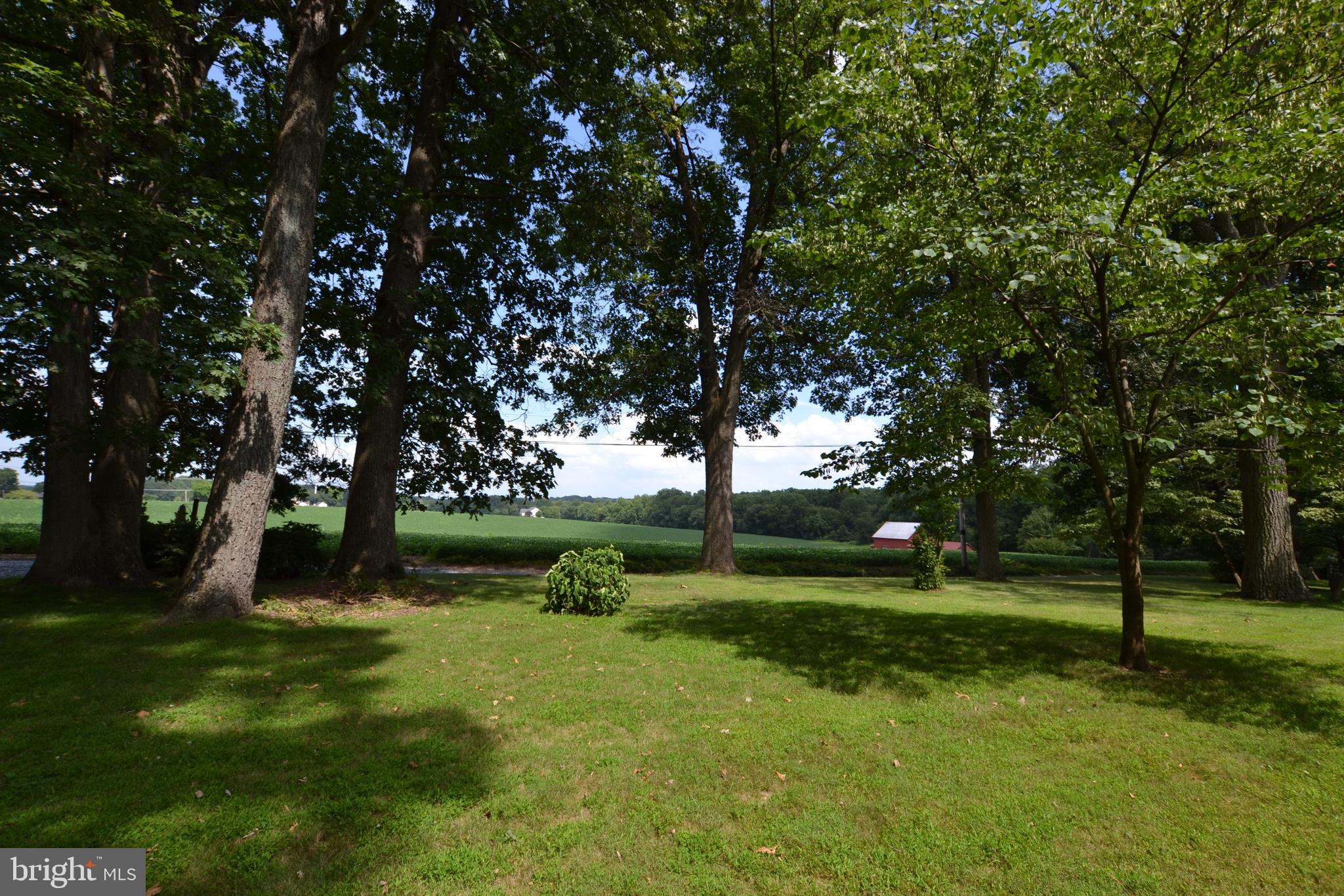 24403 Hipsley Mill Road Gaithersburg, MD 20882 - Photo 35 of 43 Front Pasture View